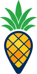 Pineapple Card